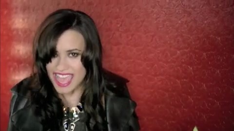 Demi Lovato - Here We Go Again - Music Video (HQ) 995 - Demilush - Here We Go Again - Music Video Part oo2