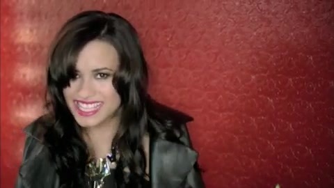 Demi Lovato - Here We Go Again - Music Video (HQ) 997 - Demilush - Here We Go Again - Music Video Part oo2
