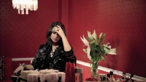 Demi Lovato - Here We Go Again - Music Video (HQ) 2064 - Demilush - Here We Go Again - Music Video Part oo5