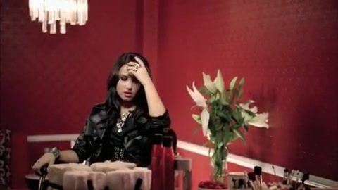 Demi Lovato - Here We Go Again - Music Video (HQ) 2065 - Demilush - Here We Go Again - Music Video Part oo5