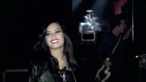 Demi Lovato - Here We Go Again - Music Video (HQ) 1996 - Demilush - Here We Go Again - Music Video Part oo4