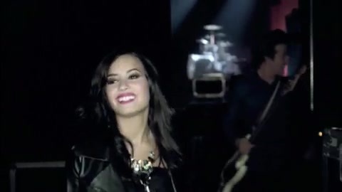 Demi Lovato - Here We Go Again - Music Video (HQ) 1997 - Demilush - Here We Go Again - Music Video Part oo4