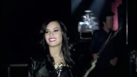 Demi Lovato - Here We Go Again - Music Video (HQ) 1998 - Demilush - Here We Go Again - Music Video Part oo4
