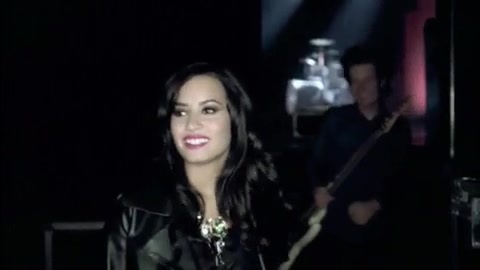 Demi Lovato - Here We Go Again - Music Video (HQ) 2000 - Demilush - Here We Go Again - Music Video Part oo4
