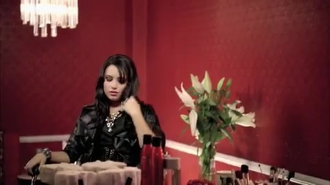 Demi Lovato - Here We Go Again - Music Video (HQ) 2077 - Demilush - Here We Go Again - Music Video Part oo5