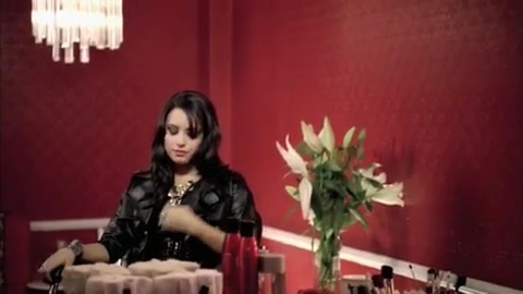 Demi Lovato - Here We Go Again - Music Video (HQ) 2079 - Demilush - Here We Go Again - Music Video Part oo5