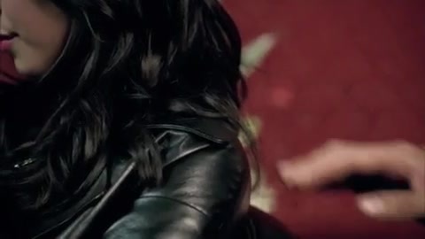 Demi Lovato - Here We Go Again - Music Video (HQ) 2090 - Demilush - Here We Go Again - Music Video Part oo5