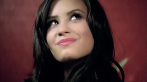 Demi Lovato - Here We Go Again - Music Video (HQ) 2114 - Demilush - Here We Go Again - Music Video Part oo5