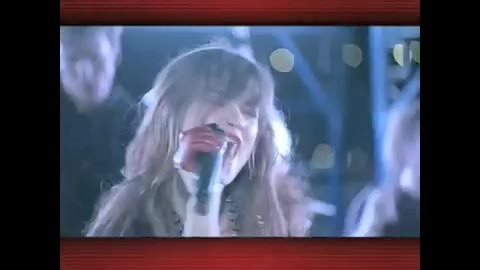 Demi Lovato - Here We Go Again - Music Video (HQ) 2122 - Demilush - Here We Go Again - Music Video Part oo5