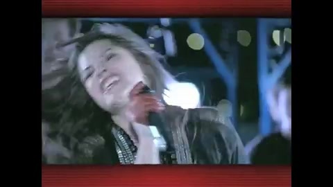 Demi Lovato - Here We Go Again - Music Video (HQ) 2125 - Demilush - Here We Go Again - Music Video Part oo5