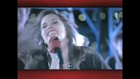 Demi Lovato - Here We Go Again - Music Video (HQ) 2126 - Demilush - Here We Go Again - Music Video Part oo5