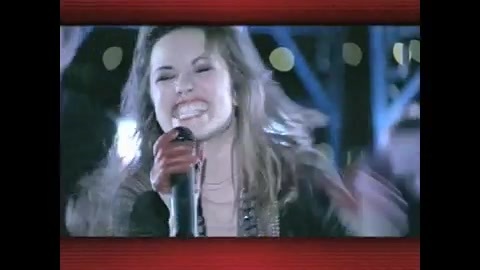 Demi Lovato - Here We Go Again - Music Video (HQ) 2127 - Demilush - Here We Go Again - Music Video Part oo5