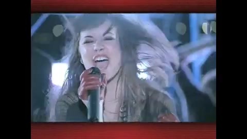 Demi Lovato - Here We Go Again - Music Video (HQ) 2128 - Demilush - Here We Go Again - Music Video Part oo5