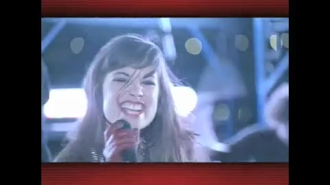 Demi Lovato - Here We Go Again - Music Video (HQ) 2134 - Demilush - Here We Go Again - Music Video Part oo5