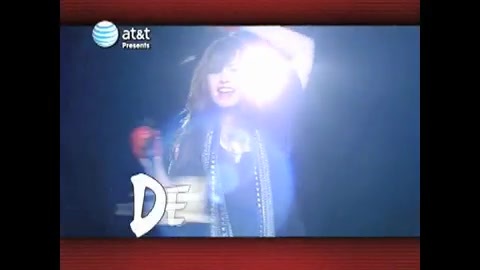 Demi Lovato - Here We Go Again - Music Video (HQ) 2143 - Demilush - Here We Go Again - Music Video Part oo5
