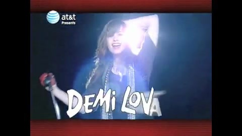 Demi Lovato - Here We Go Again - Music Video (HQ) 2145 - Demilush - Here We Go Again - Music Video Part oo5