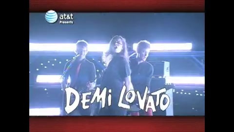 Demi Lovato - Here We Go Again - Music Video (HQ) 2147 - Demilush - Here We Go Again - Music Video Part oo5