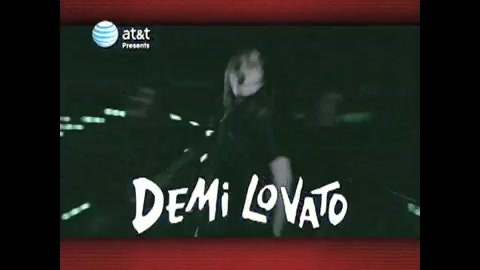 Demi Lovato - Here We Go Again - Music Video (HQ) 2148 - Demilush - Here We Go Again - Music Video Part oo5