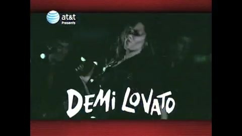 Demi Lovato - Here We Go Again - Music Video (HQ) 2150 - Demilush - Here We Go Again - Music Video Part oo5