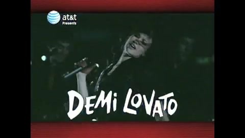 Demi Lovato - Here We Go Again - Music Video (HQ) 2151 - Demilush - Here We Go Again - Music Video Part oo5
