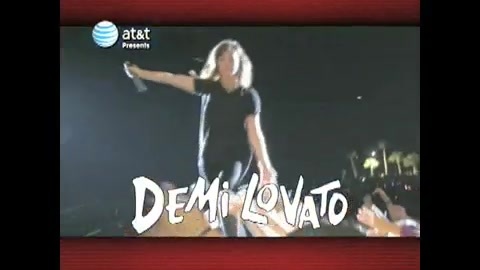 Demi Lovato - Here We Go Again - Music Video (HQ) 2155 - Demilush - Here We Go Again - Music Video Part oo5