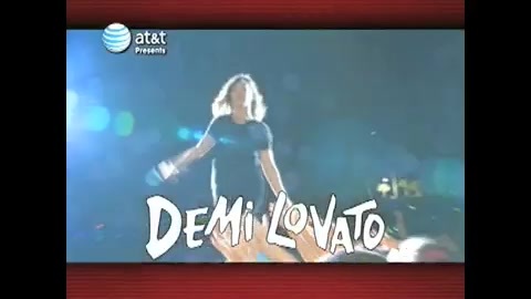 Demi Lovato - Here We Go Again - Music Video (HQ) 2158 - Demilush - Here We Go Again - Music Video Part oo5