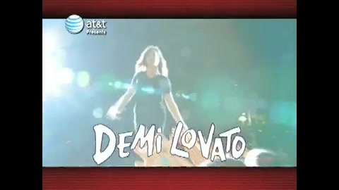Demi Lovato - Here We Go Again - Music Video (HQ) 2159 - Demilush - Here We Go Again - Music Video Part oo5