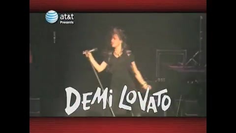 Demi Lovato - Here We Go Again - Music Video (HQ) 2162 - Demilush - Here We Go Again - Music Video Part oo5