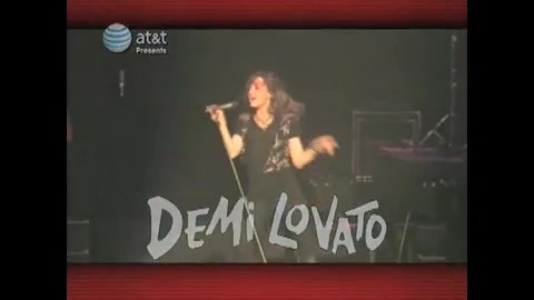 Demi Lovato - Here We Go Again - Music Video (HQ) 2164 - Demilush - Here We Go Again - Music Video Part oo5