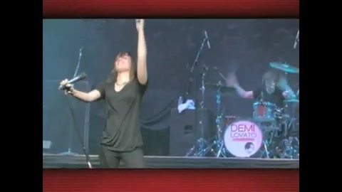Demi Lovato - Here We Go Again - Music Video (HQ) 2168 Demi Lovato - Here We Go Again - Music Video (HQ) 2168