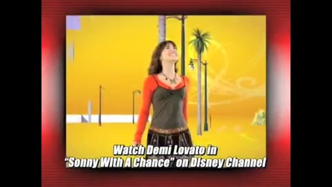 Demi Lovato - Here We Go Again - Music Video (HQ) 2203 Demi Lovato - Here We Go Again - Music Video (HQ) 2203