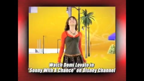 Demi Lovato - Here We Go Again - Music Video (HQ) 2204 Demi Lovato - Here We Go Again - Music Video (HQ) 2204