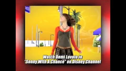 Demi Lovato - Here We Go Again - Music Video (HQ) 2206 Demi Lovato - Here We Go Again - Music Video (HQ) 2206