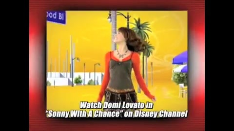 Demi Lovato - Here We Go Again - Music Video (HQ) 2207 Demi Lovato - Here We Go Again - Music Video (HQ) 2207