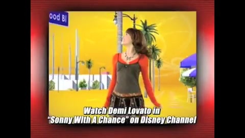 Demi Lovato - Here We Go Again - Music Video (HQ) 2208 Demi Lovato - Here We Go Again - Music Video (HQ) 2208