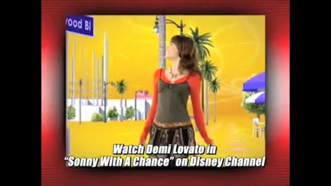 Demi Lovato - Here We Go Again - Music Video (HQ) 2209 Demi Lovato - Here We Go Again - Music Video (HQ) 2209