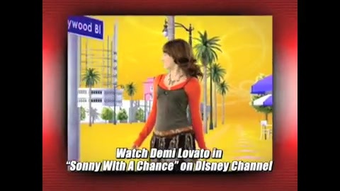 Demi Lovato - Here We Go Again - Music Video (HQ) 2212 Demi Lovato - Here We Go Again - Music Video (HQ) 2212