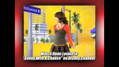 Demi Lovato - Here We Go Again - Music Video (HQ) 2215 Demi Lovato - Here We Go Again - Music Video (HQ) 2215