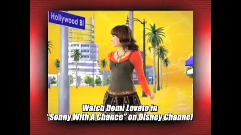 Demi Lovato - Here We Go Again - Music Video (HQ) 2216 Demi Lovato - Here We Go Again - Music Video (HQ) 2216