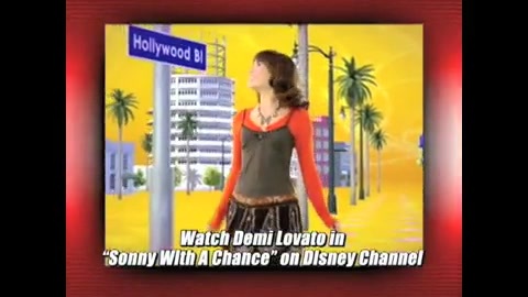 Demi Lovato - Here We Go Again - Music Video (HQ) 2218 Demi Lovato - Here We Go Again - Music Video (HQ) 2218