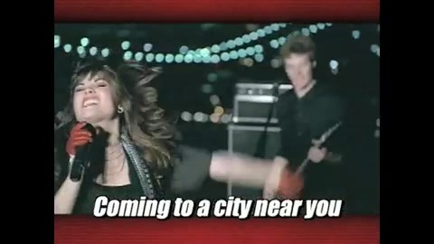 Demi Lovato - Here We Go Again - Music Video (HQ) 2236 Demi Lovato - Here We Go Again - Music Video (HQ) 2236