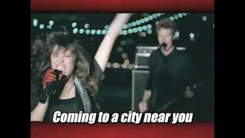 Demi Lovato - Here We Go Again - Music Video (HQ) 2238 Demi Lovato - Here We Go Again - Music Video (HQ) 2238