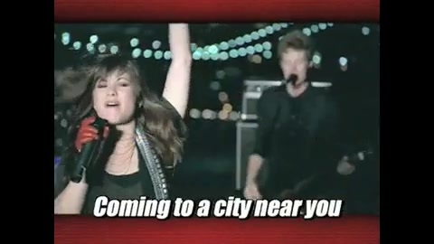 Demi Lovato - Here We Go Again - Music Video (HQ) 2239 Demi Lovato - Here We Go Again - Music Video (HQ) 2239