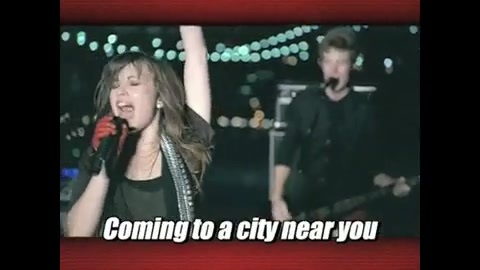 Demi Lovato - Here We Go Again - Music Video (HQ) 2242 Demi Lovato - Here We Go Again - Music Video (HQ) 2242