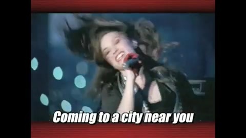 Demi Lovato - Here We Go Again - Music Video (HQ) 2245 Demi Lovato - Here We Go Again - Music Video (HQ) 2245