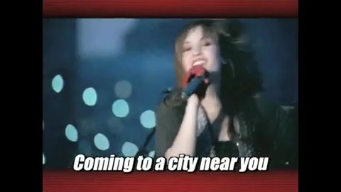 Demi Lovato - Here We Go Again - Music Video (HQ) 2247 Demi Lovato - Here We Go Again - Music Video (HQ) 2247