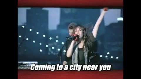 Demi Lovato - Here We Go Again - Music Video (HQ) 2250 Demi Lovato - Here We Go Again - Music Video (HQ) 2250