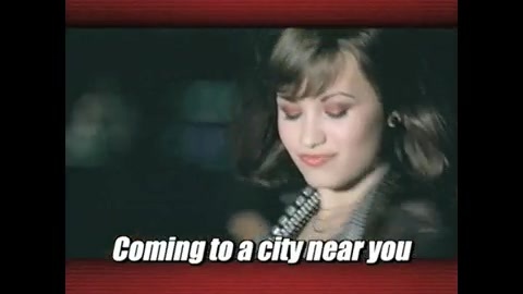 Demi Lovato - Here We Go Again - Music Video (HQ) 2266 - Demilush - Here We Go Again - Music Video Part oo5