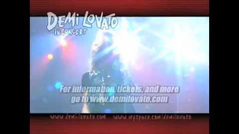 Demi Lovato - Here We Go Again - Music Video (HQ) 2309 - Demilush - Here We Go Again - Music Video Part oo5