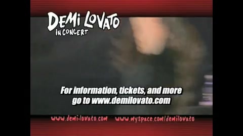 Demi Lovato - Here We Go Again - Music Video (HQ) 2313 - Demilush - Here We Go Again - Music Video Part oo5